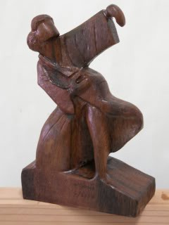 "Cleo" by Edward Jones "Cleo" by Edward Jones