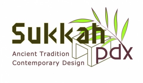 Sukkah pdx Project at Oregon Jewish Museum Sukkah pdx Project at Oregon Jewish Museum