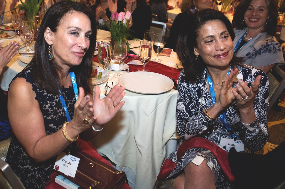 Giving Societies Combined Jewish Philanthropies of Greater Boston