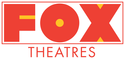 Image result for berkshire fox theatres logo